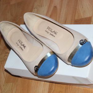 Womens Leather Shoes offered in size 13